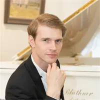 Фотография репетитора Шишкин Лев Сергеевич