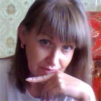 Фотография репетитора Кацнельсон Лиана Витальевна