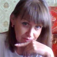 Фотография репетитора Кацнельсон Лиана Витальевна