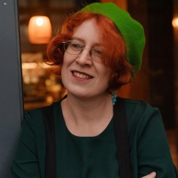 Фотография репетитора Лоскутова Ольга Николаевна