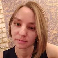 Фотография репетитора Ряписова Марина Михайловна