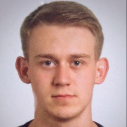 Фотография репетитора Котышев Илья Андреевич