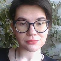 Фотография репетитора Панова Марианна Владимировна