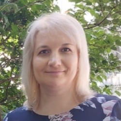 Фотография репетитора Иванникова Елена Дмитриевна