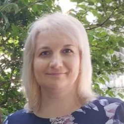 Фотография репетитора Иванникова Елена Дмитриевна