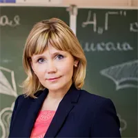 Фотография репетитора Деева Елена Владимировна