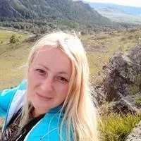 Фотография репетитора Бруджа Наталья Владимировна