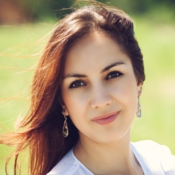 Фотография репетитора Трофимова Маргарита Михайловна