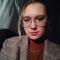 Фотография репетитора Коростелева Оксана Витальевна