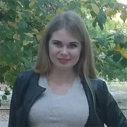 Фотография репетитора Карпенко Лилия Александровна