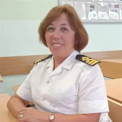 Фотография репетитора Зражевская Татьяна Ивановна