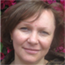 Фотография репетитора Майорова Жанна Валерьевна