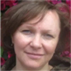 Фотография репетитора Майорова Жанна Валерьевна