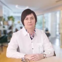 Фотография репетитора Марушева Ольга Сергеевна