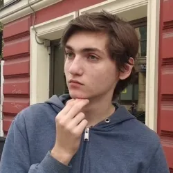 Фотография репетитора Кочетков Алексей Борисович