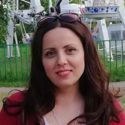 Фотография репетитора Сидорова Ольга Николаевна