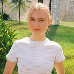 Фотография репетитора Беспалько Анна Алексеевна