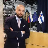 Фотография репетитора Марковец Михаил Игоревич