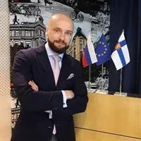 Фотография репетитора Марковец Михаил Игоревич