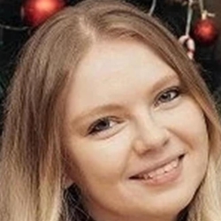 Фотография репетитора Гущина Елена Игоревна