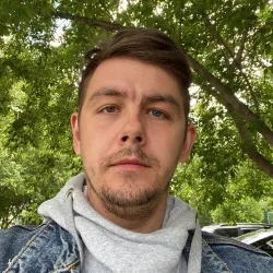 Фотография репетитора Еремеев Дмитрий Александрович