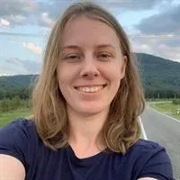 Фотография репетитора Калашникова Валерия Андреевна