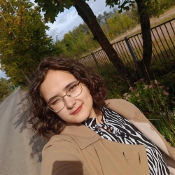 Фотография репетитора Рукосуева Юлия Ивановна