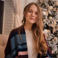 Фотография репетитора Ильина Юлия Алексеевна