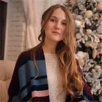 Фотография репетитора Ильина Юлия Алексеевна