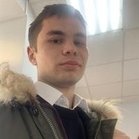 Фотография репетитора Скворцов Александр Иванович