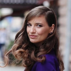 Фотография репетитора Щепихина Любовь Андреевна