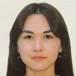 Фотография репетитора Плетухова Диана Ивановна