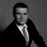 Фотография репетитора Будай Святослав Алексеевич