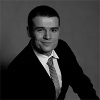 Фотография репетитора Будай Святослав Алексеевич