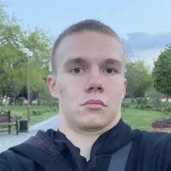 Фотография репетитора Чепела Дмитрий Витальевич