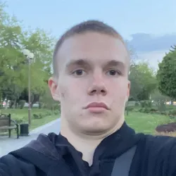 Фотография репетитора Чепела Дмитрий Витальевич