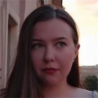 Фотография репетитора Зелинская София Васильевна