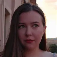 Фотография репетитора Зелинская София Васильевна