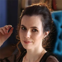 Фотография репетитора Туктамышева Полина Игоревна