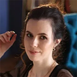 Фотография репетитора Туктамышева Полина Игоревна