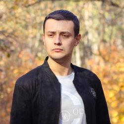 Фотография репетитора Кузнецов Илья Владимирович