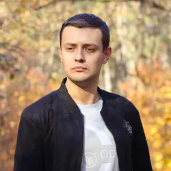 Фотография репетитора Кузнецов Илья Владимирович