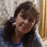 Фотография репетитора Сероусова Елена Анатольевна