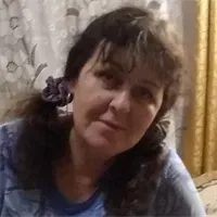 Фотография репетитора Сероусова Елена Анатольевна