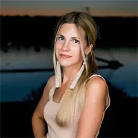 Фотография репетитора Мосева Маргарита Константиновна