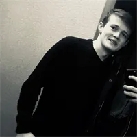 Фотография репетитора Попов Тимофей Витальевич