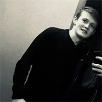 Фотография репетитора Попов Тимофей Витальевич