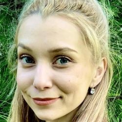 Фотография репетитора Собянина Татьяна Олеговна