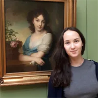 Фотография репетитора Мурзагалеева Юлия Федаильевна