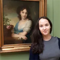 Фотография репетитора Мурзагалеева Юлия Федаильевна